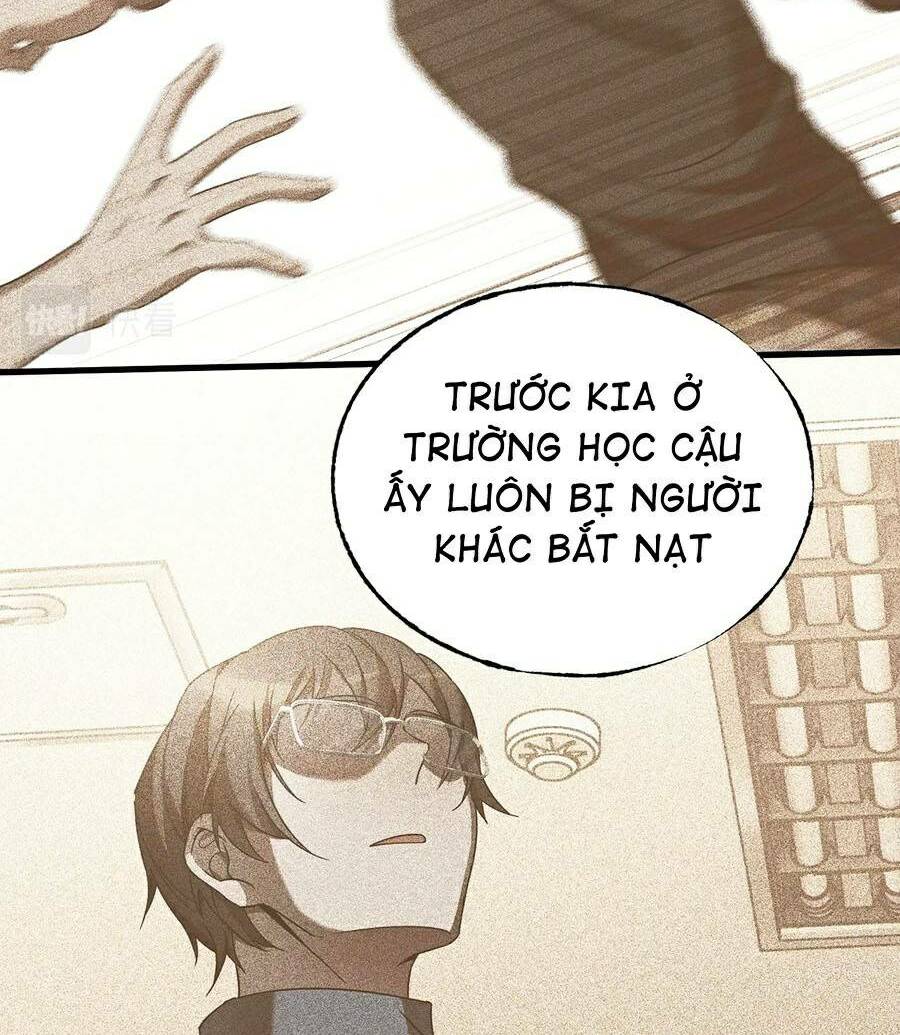 Người Chơi Siêu Mạnh: Chapter 9