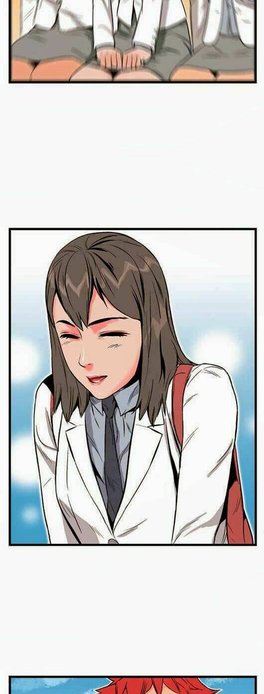 Ma Cà Rồng Quý Tộc: Chapter 3