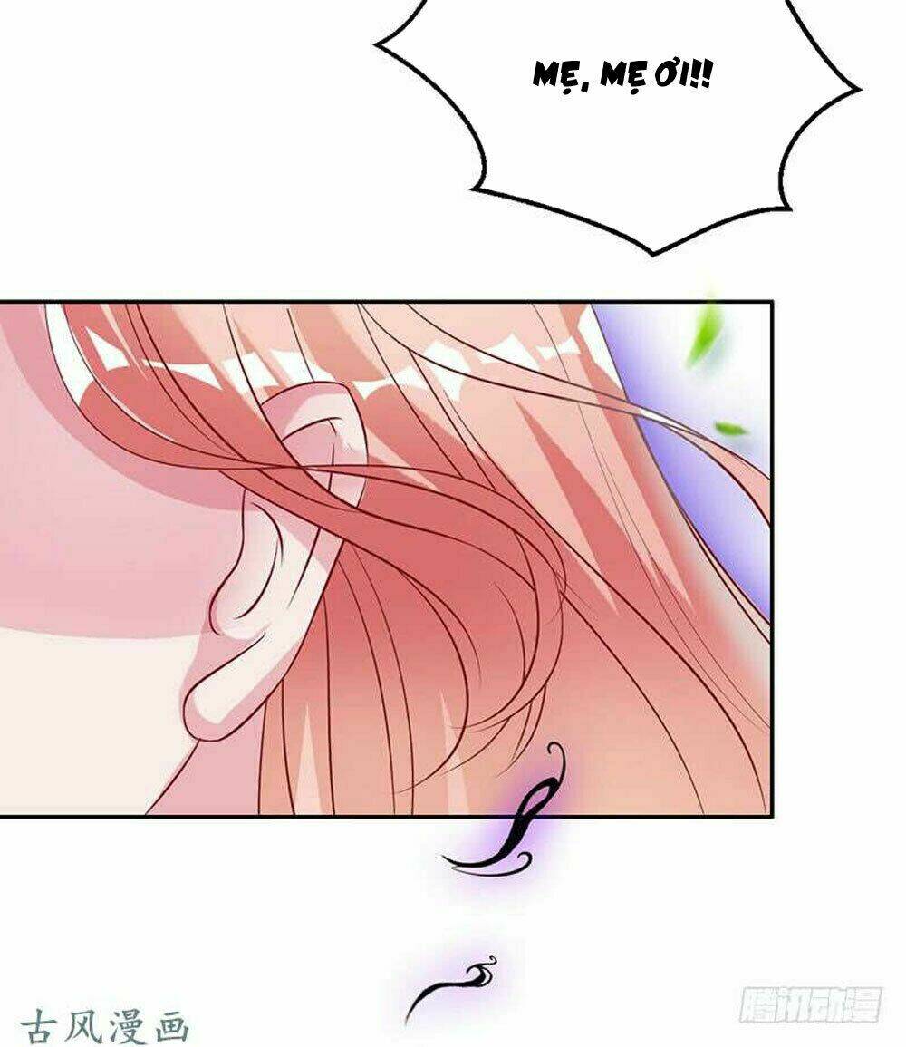 Hung Mãnh Quỷ Phu Bà Thượng Sàng: Chapter 58