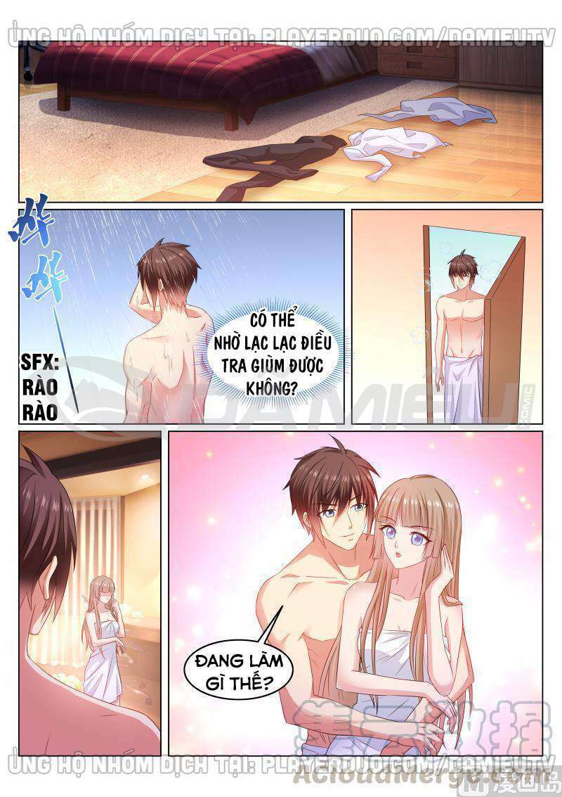 Ngận Thuần Ngận Ái Muội: Chapter 362