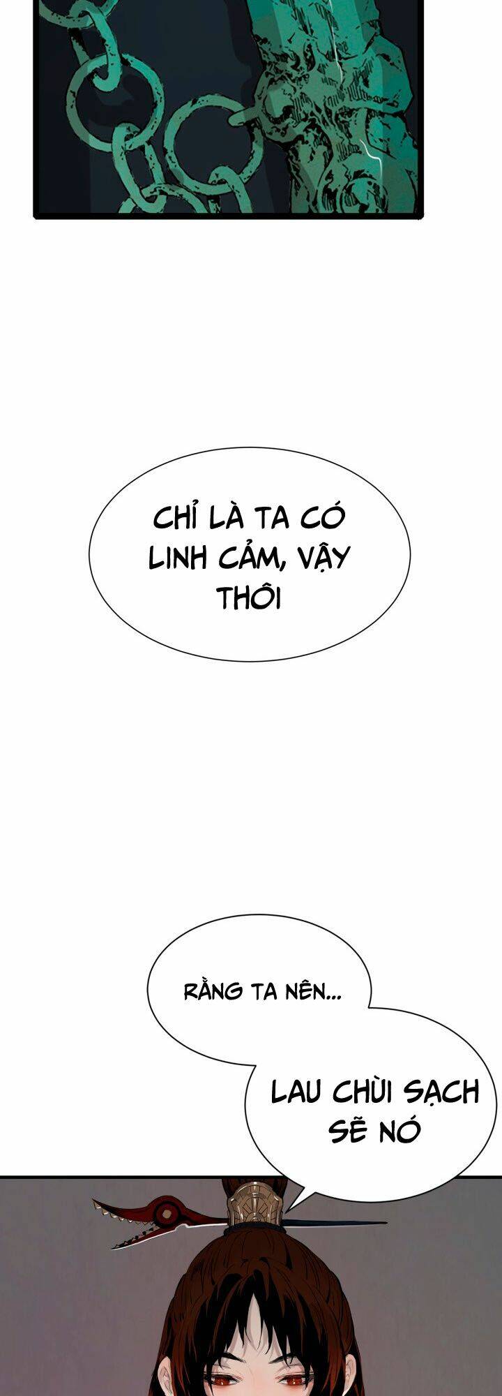 Vô Kiếm Tiểu Tử: Chapter 12