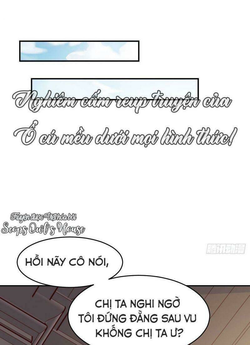 Không Thể Hòan Hảo Tuyệt Đối: Chapter 9