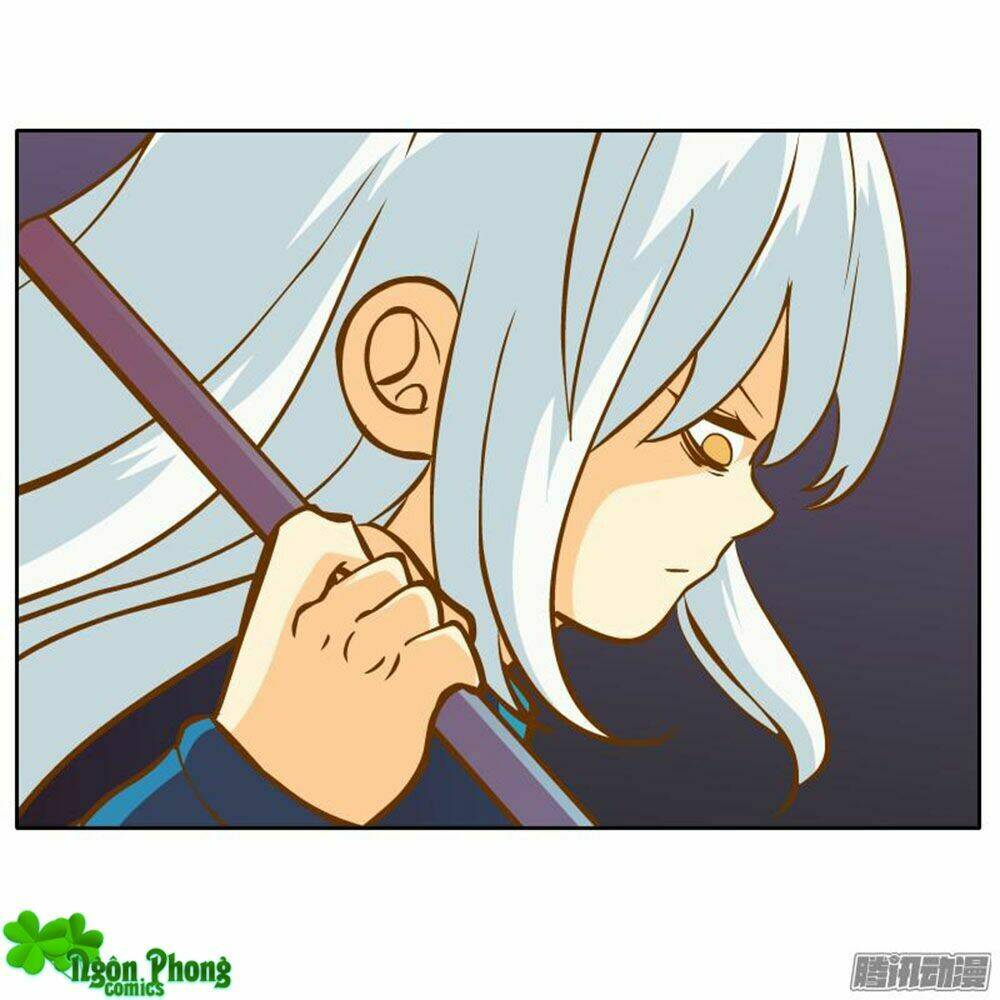 Hòa Thượng Và Tiểu Long Quân: Chapter 14