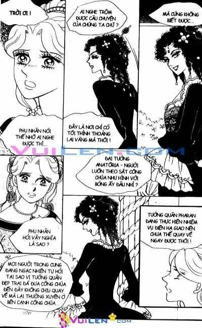 Princess Manhwa: Chapter 23
