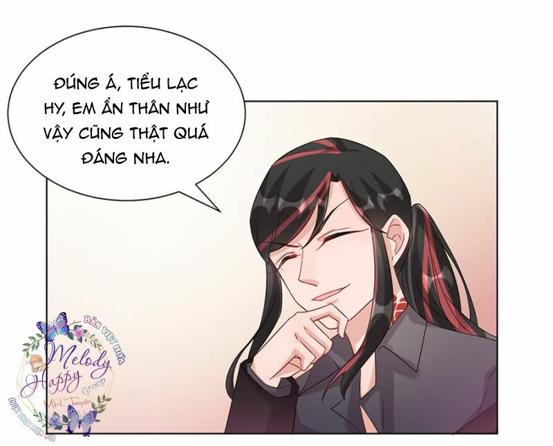 Ma Lạt Thiên Kim Đẩu Ác Thiếu: Chapter 23