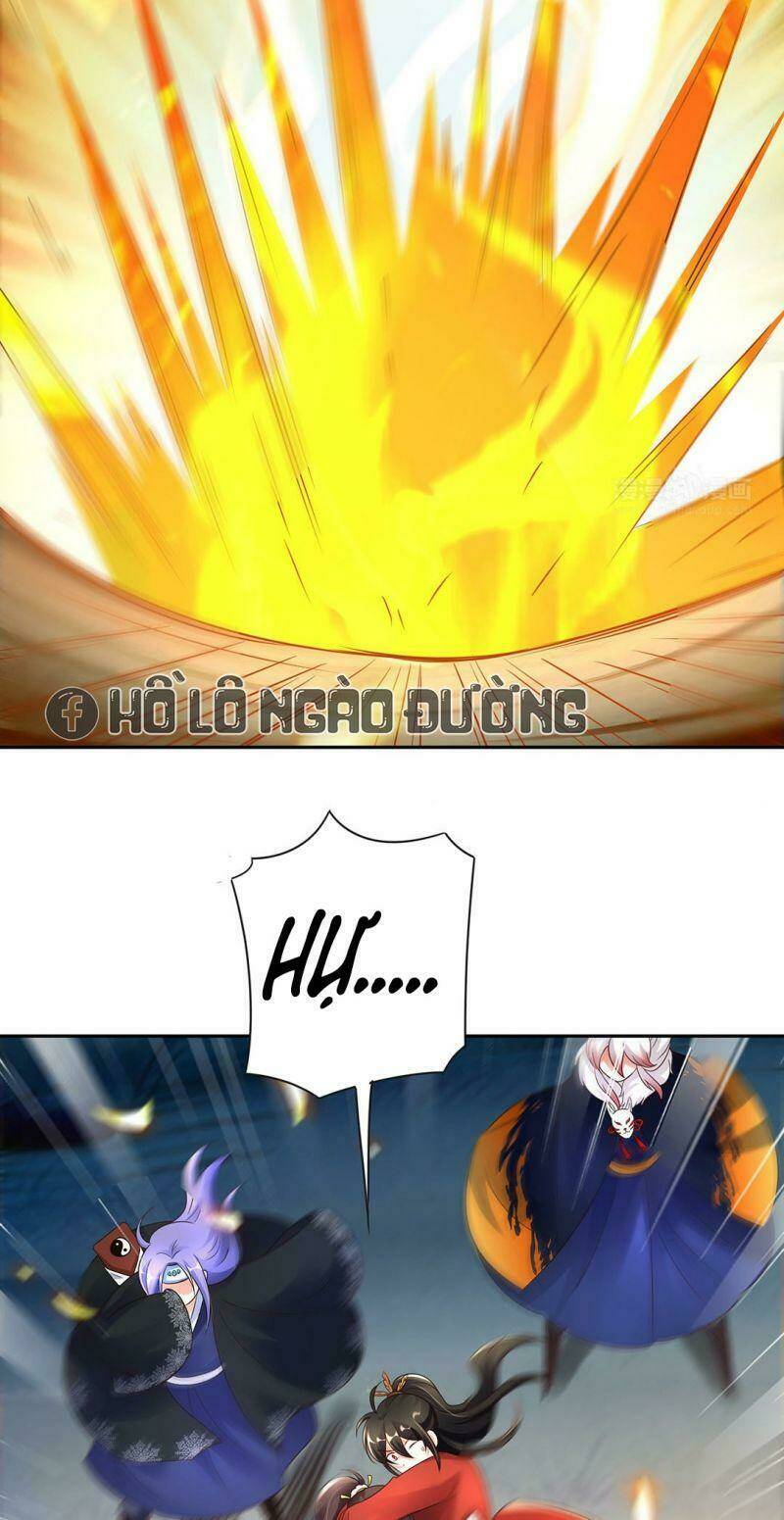 Thiên Kim Bất Hoán: Chapter 86