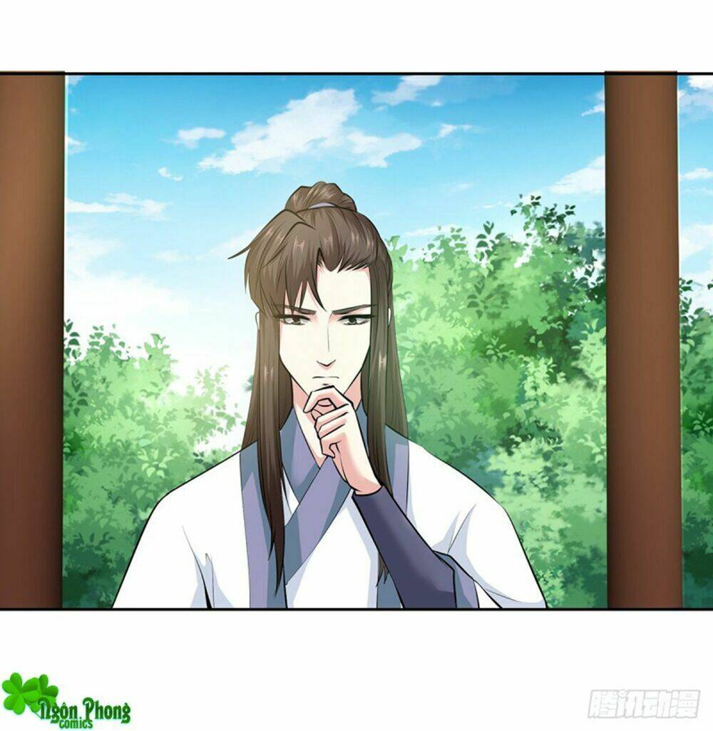 Hỏa Hồ: Chapter 42