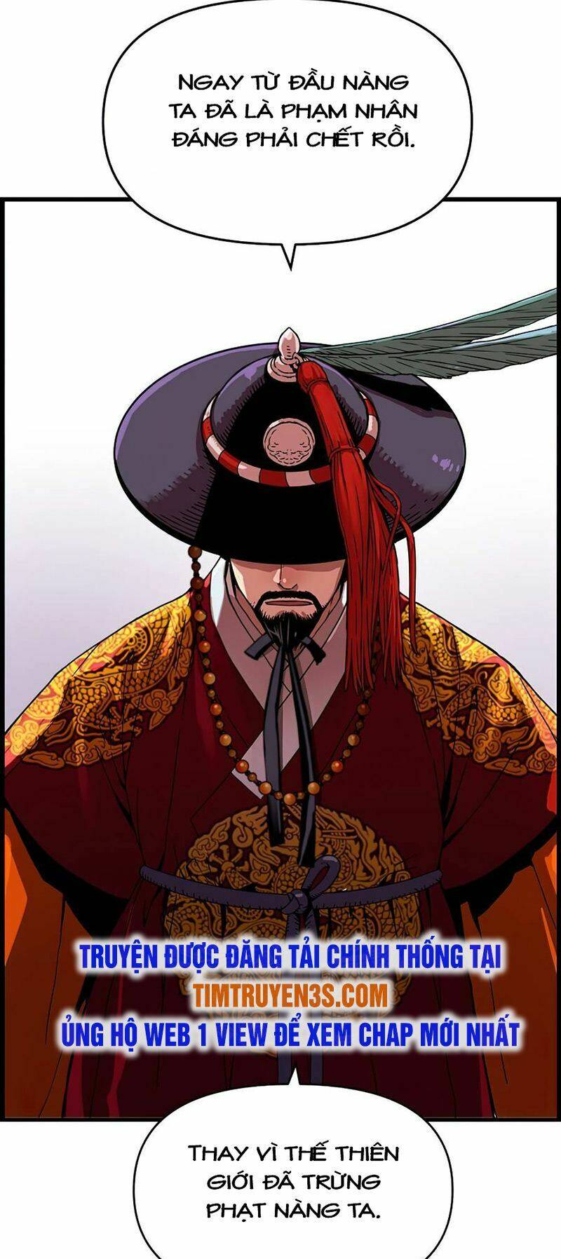 Tôi Sẽ Sống Như Một Hoàng Tử: Chapter 63