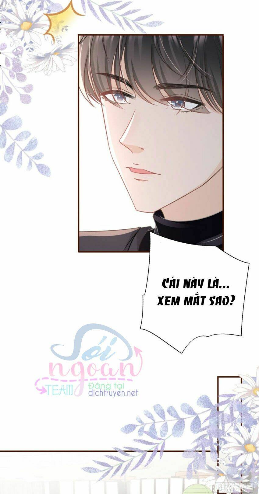 Bạn Gái Tôi Mới 30+: Chapter 41