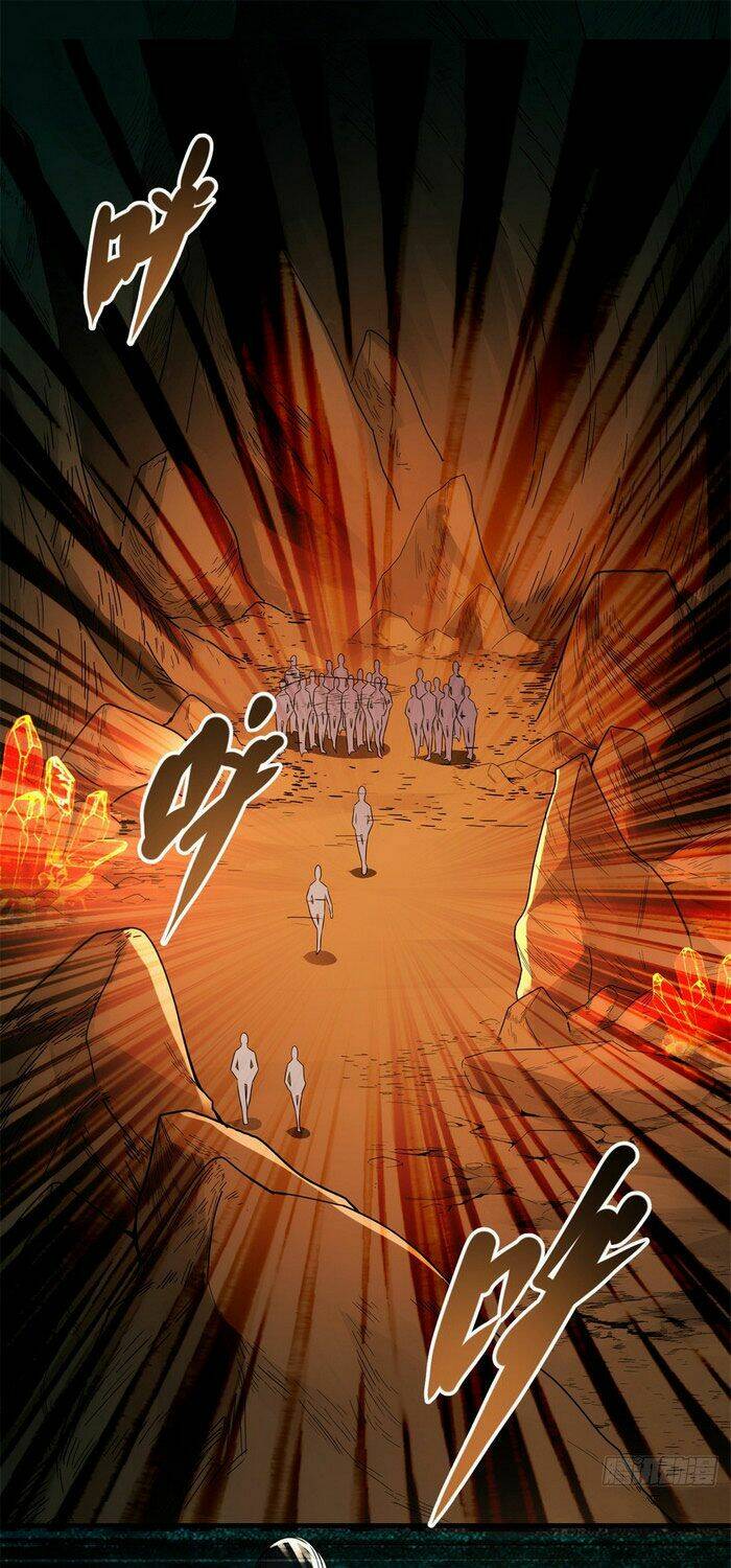 Pháp Sư Truyền Kỳ: Chapter 22