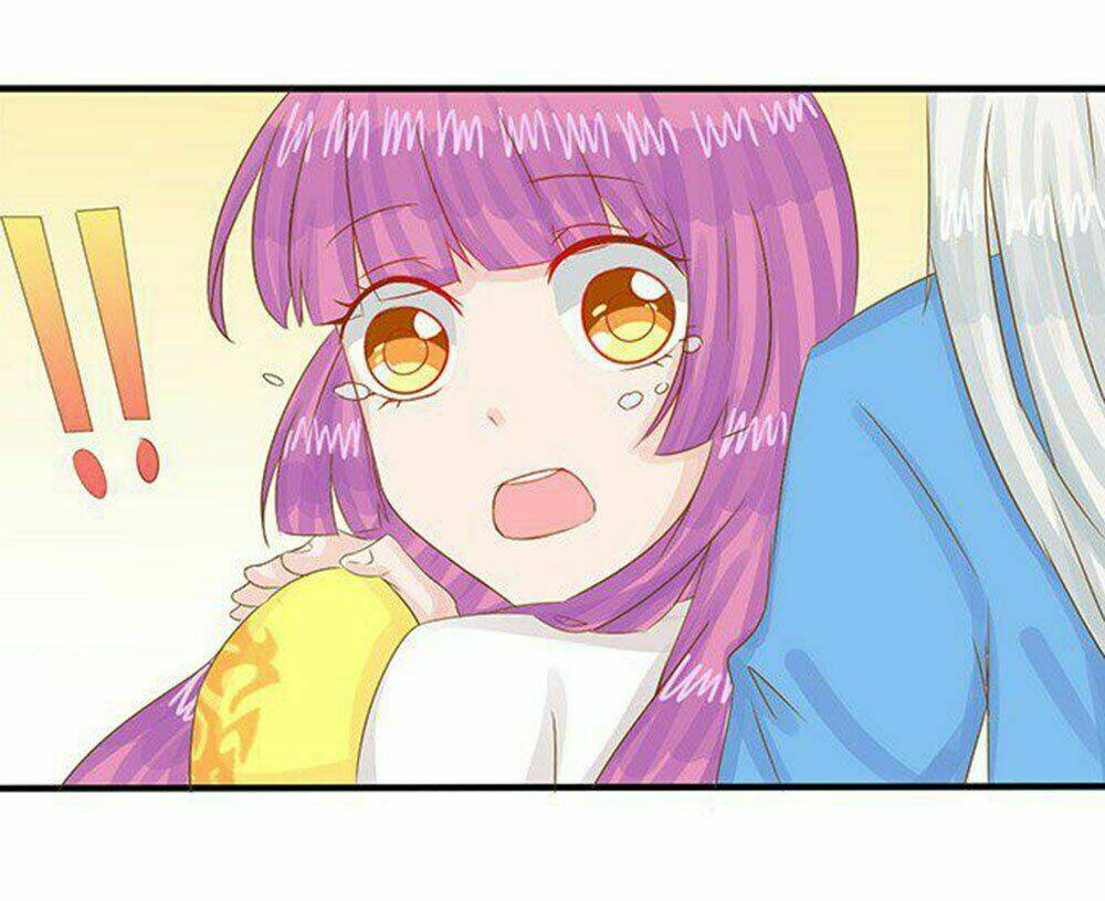 Ma Vương Luyến Ái Chỉ Nam: Chapter 59