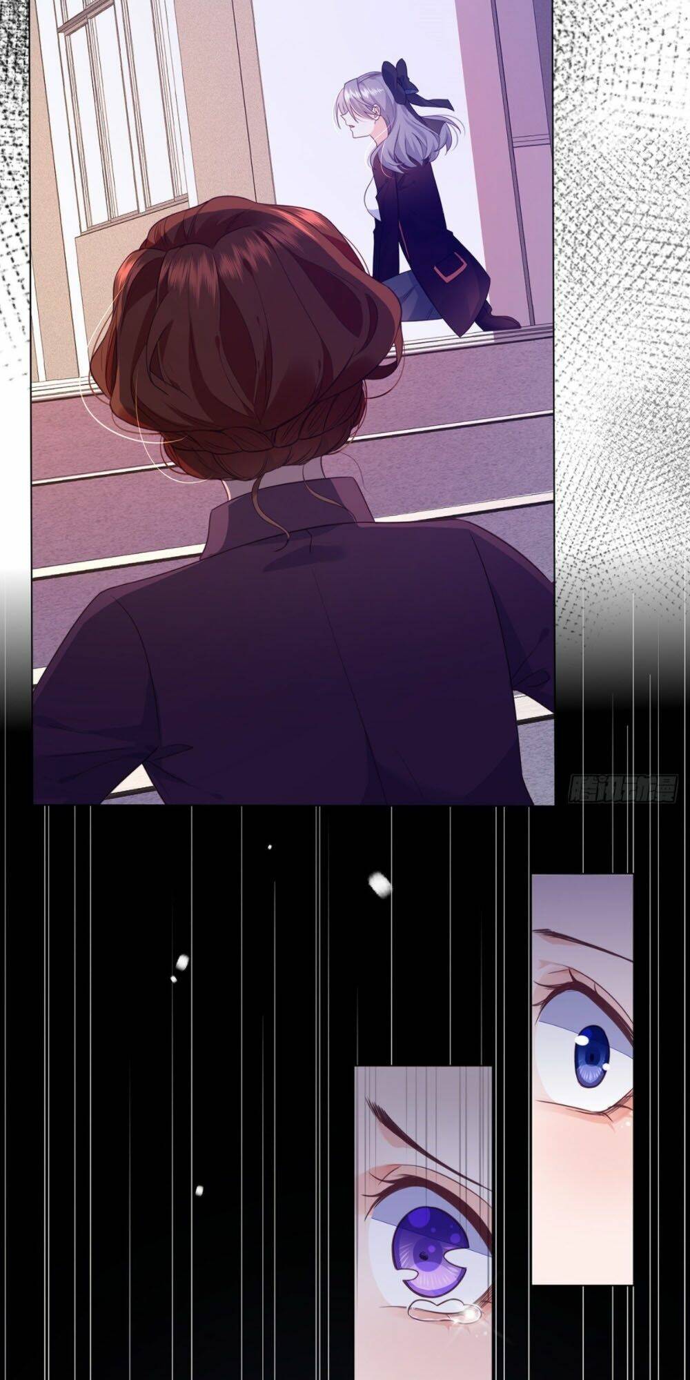 Nữ Vương Tàn Nhẫn: Chapter 18