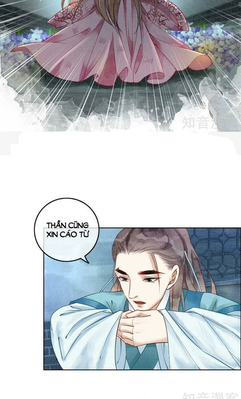 Hậu Cung Của Trẫm Cháy Rồi!: Chapter 57