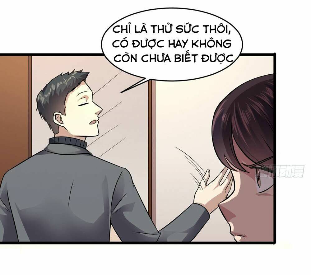 Hệ Thống Nghịch Tập Thiên Hậu: Chapter 17