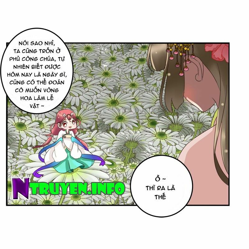 Thông Linh Phi: Chapter 60