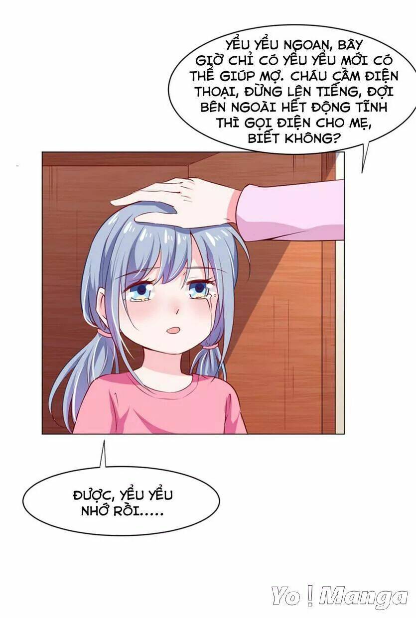 Thiểm Hôn Kinh Ái: Chapter 137