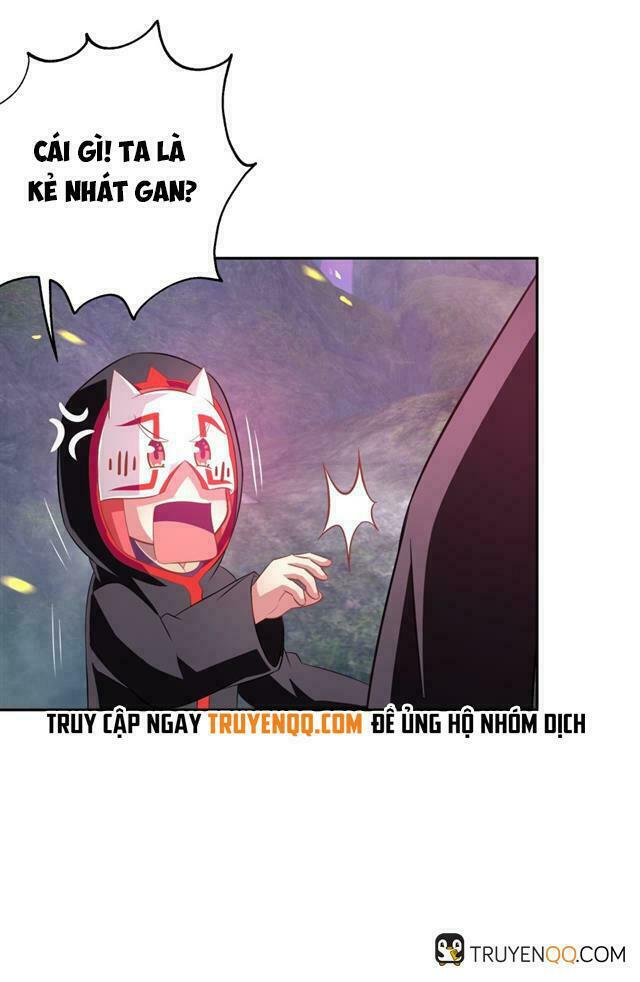Phép tắc yêu đương của Ma Vương: Chapter 26