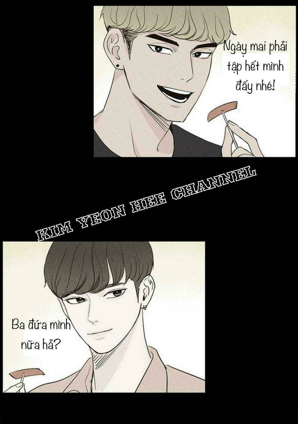 Tôi Kết Hôn Cùng Antifan: Chapter 18