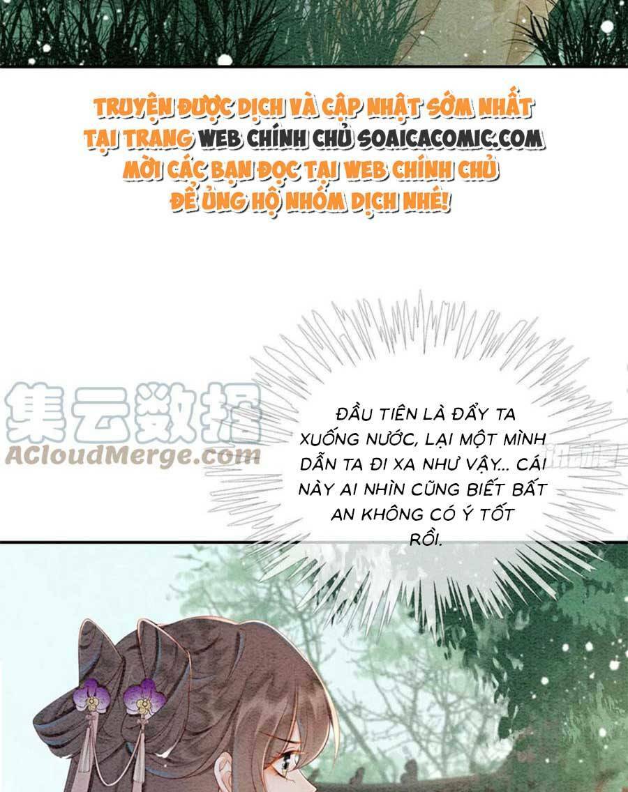 Bắt Đầu Hủy Hôn Để Công Lược Vương Gia: Chapter 61