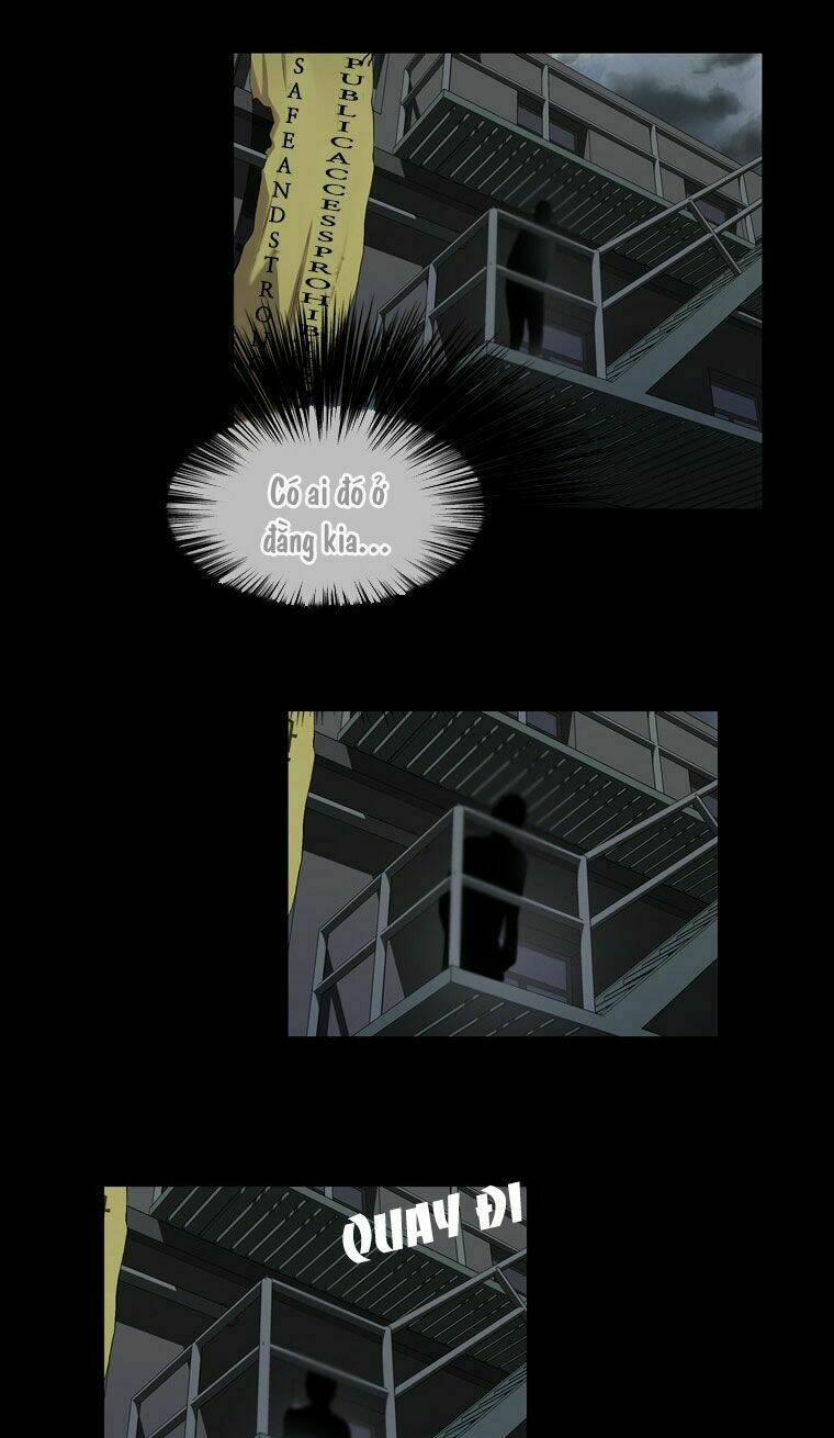 My Shining World: Chapter 51