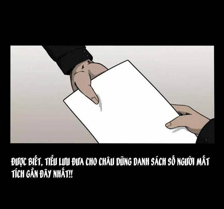 Kỳ Án Có Thật: Chapter 9