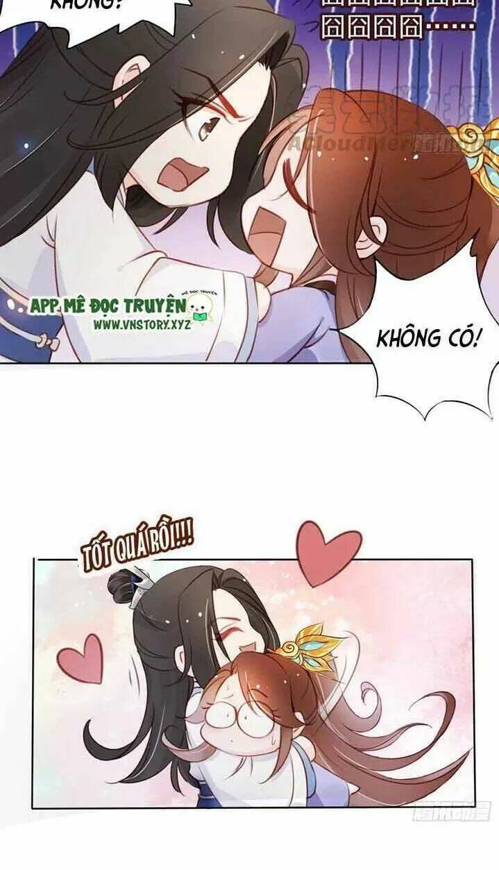 Nàng Trở Thành Bạch Nguyệt Quang Của Vương Gia Bệnh Kiều: Chapter 46