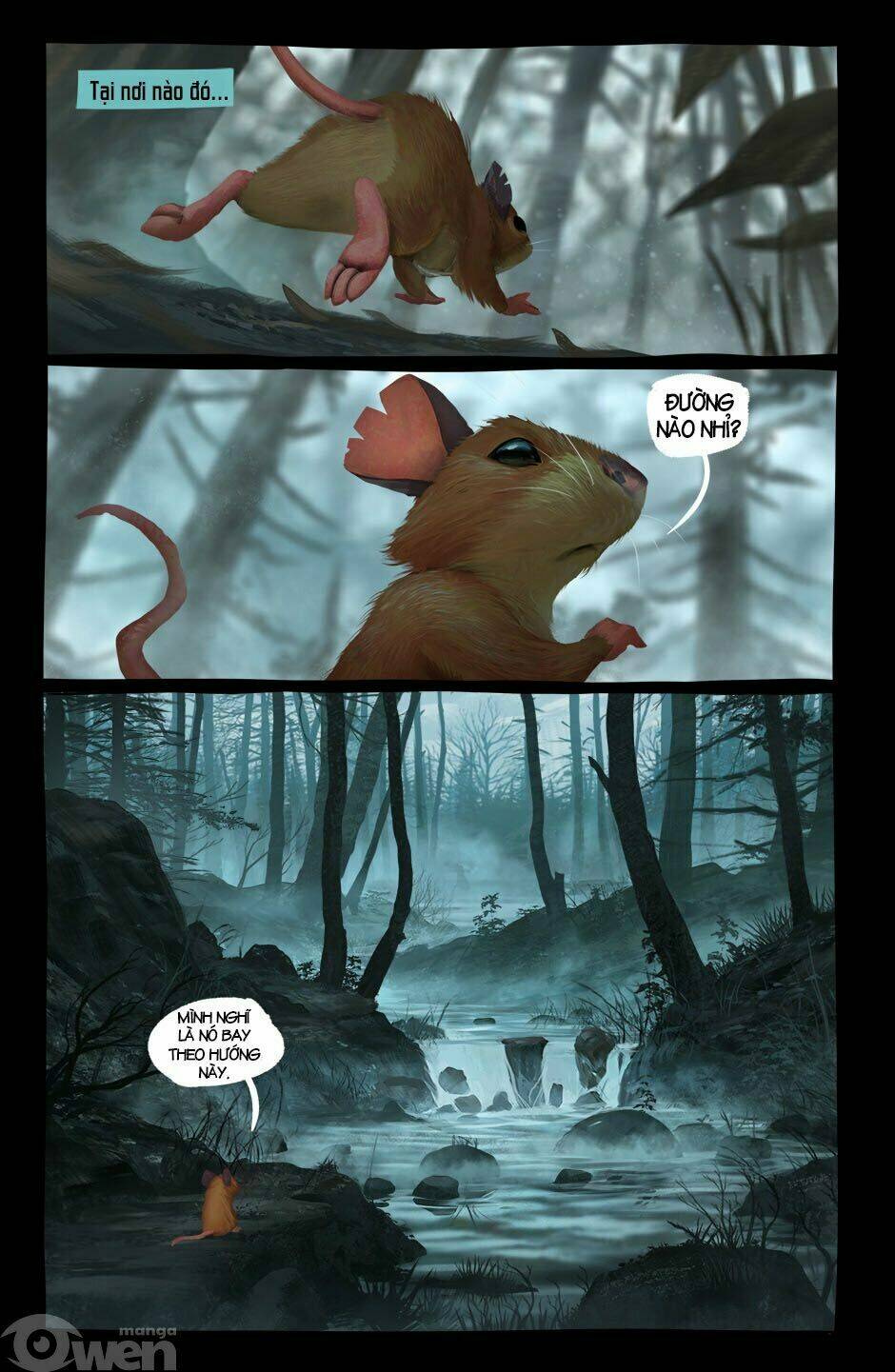 Phục Thù Thiếu Gia Tiểu Điềm Thê: Chapter 4