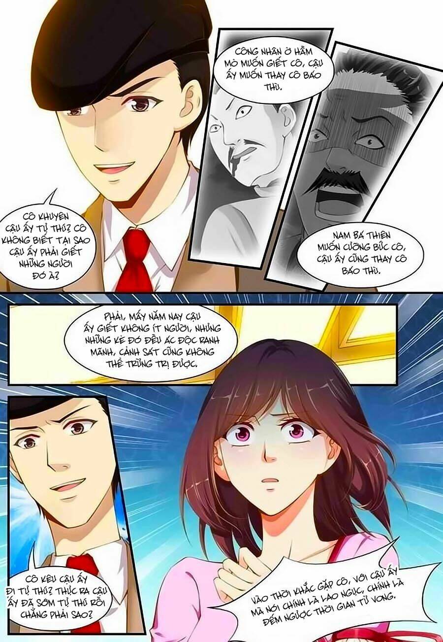 Bán Yêu Khuynh Thành: Chapter 38