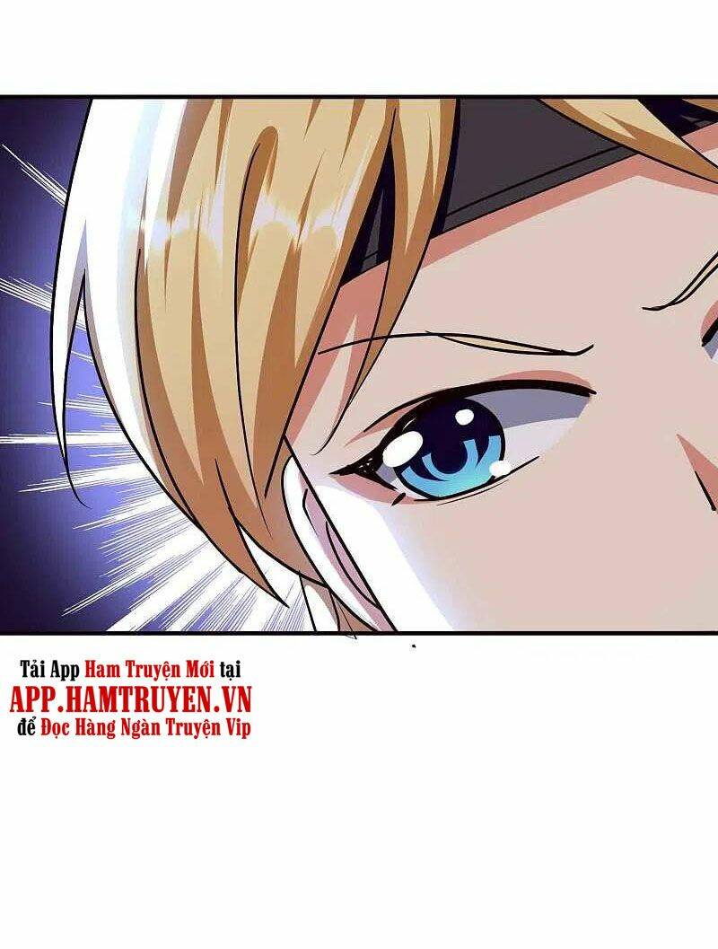 Vạn Giới Tiên Vương: Chapter 174