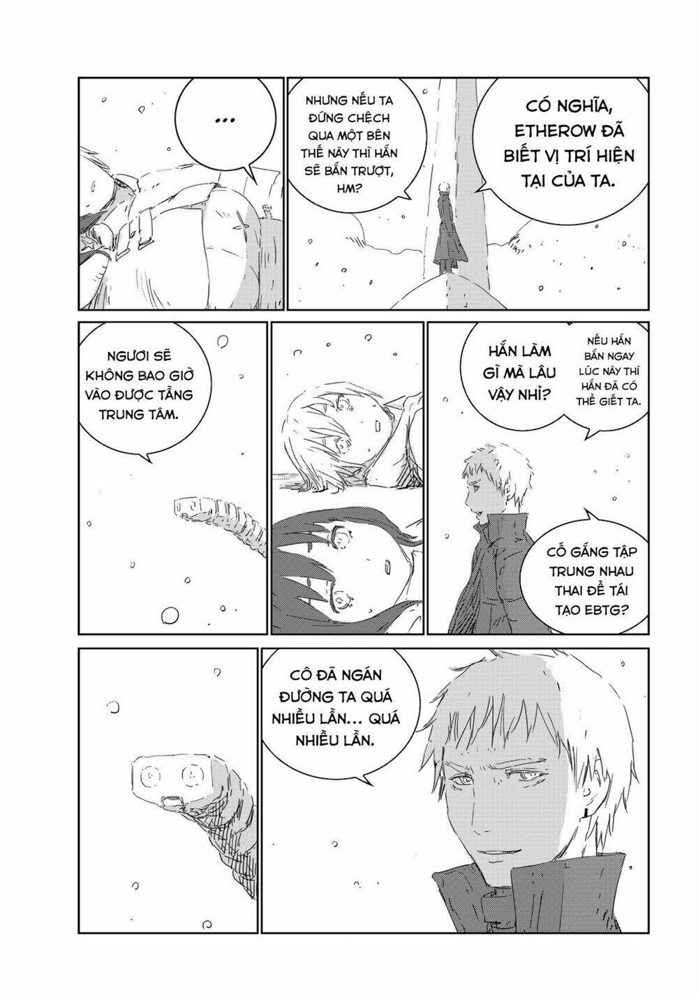 Aposimz: Chapter 35