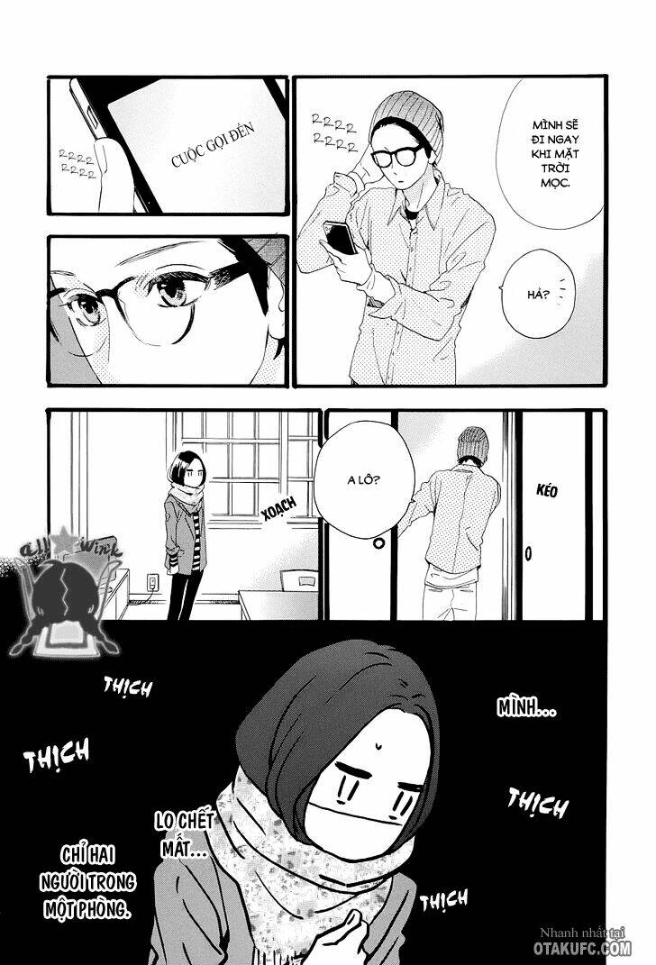 Sao Mai Của Em: Chapter 44