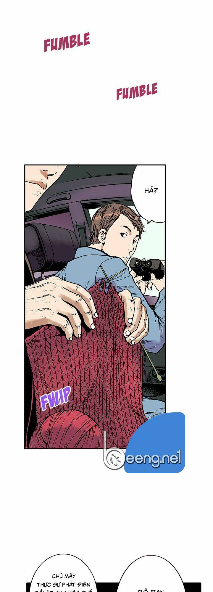 Kang Gito: Chapter 5