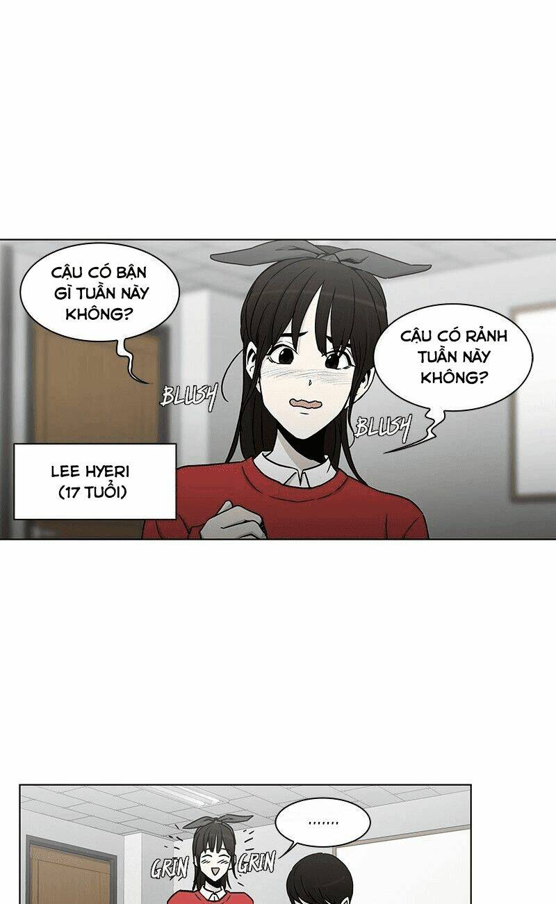 Anh Ấy Là Nữ Sinh Cấp 3: Chapter 51