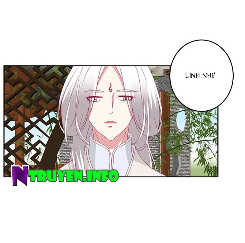 Thông Linh Phi: Chapter 401