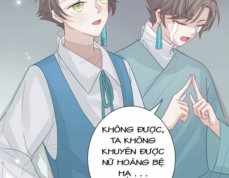 Nữ Hoàng Giá Đáo: Chapter 2