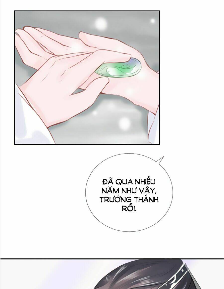 Đường Hoa Nhất Mộng Cổ Phi Truyện: Chapter 12