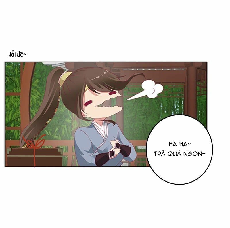 Thông Linh Phi: Chapter 439