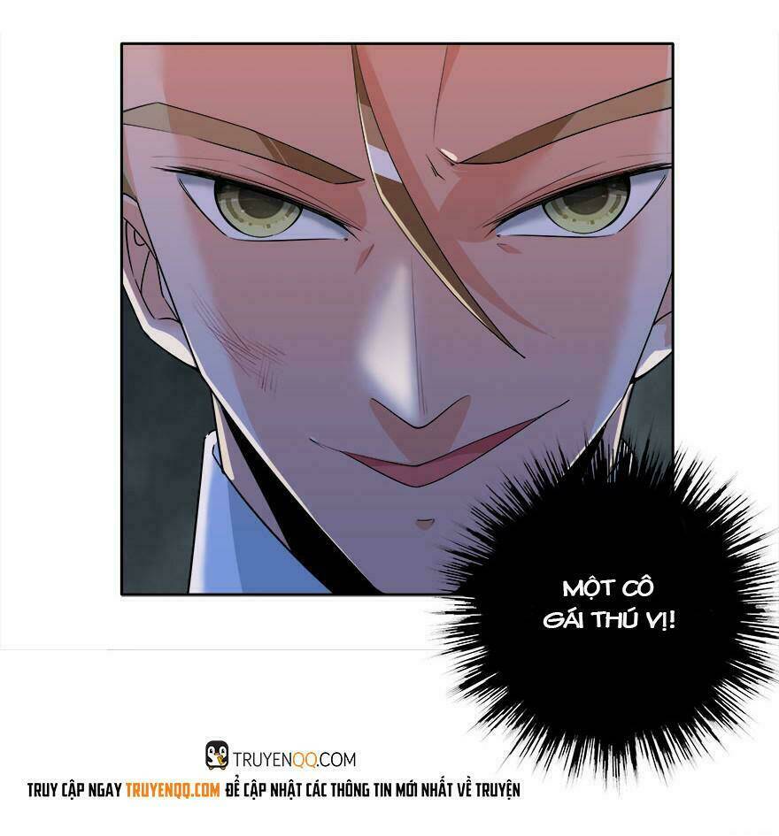 Khốn Ái Tù Lung: Chapter 8