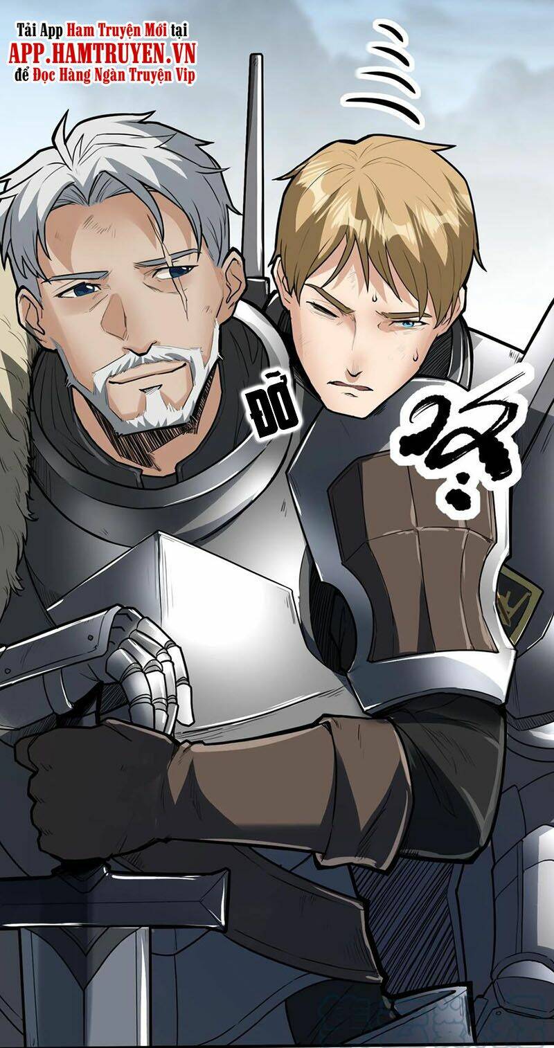 Lê Minh Chi Kiếm: Chapter 46