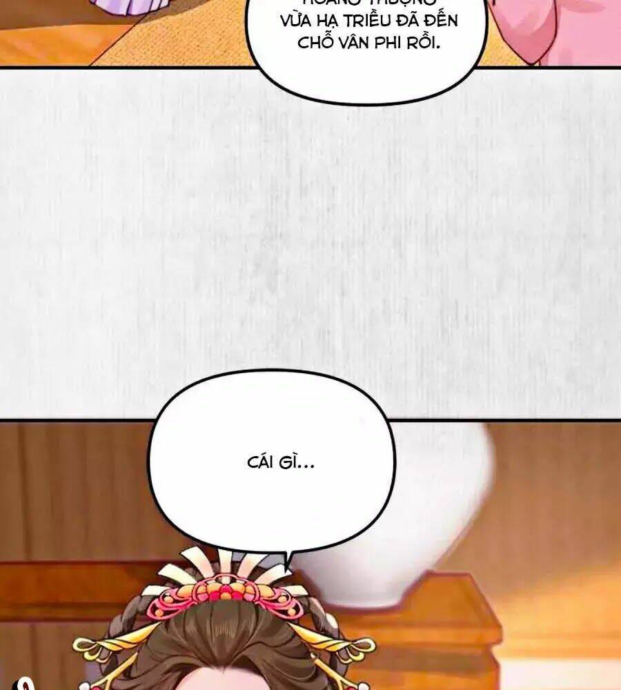 Hoạn Phi Hoàn Triều: Chapter 23