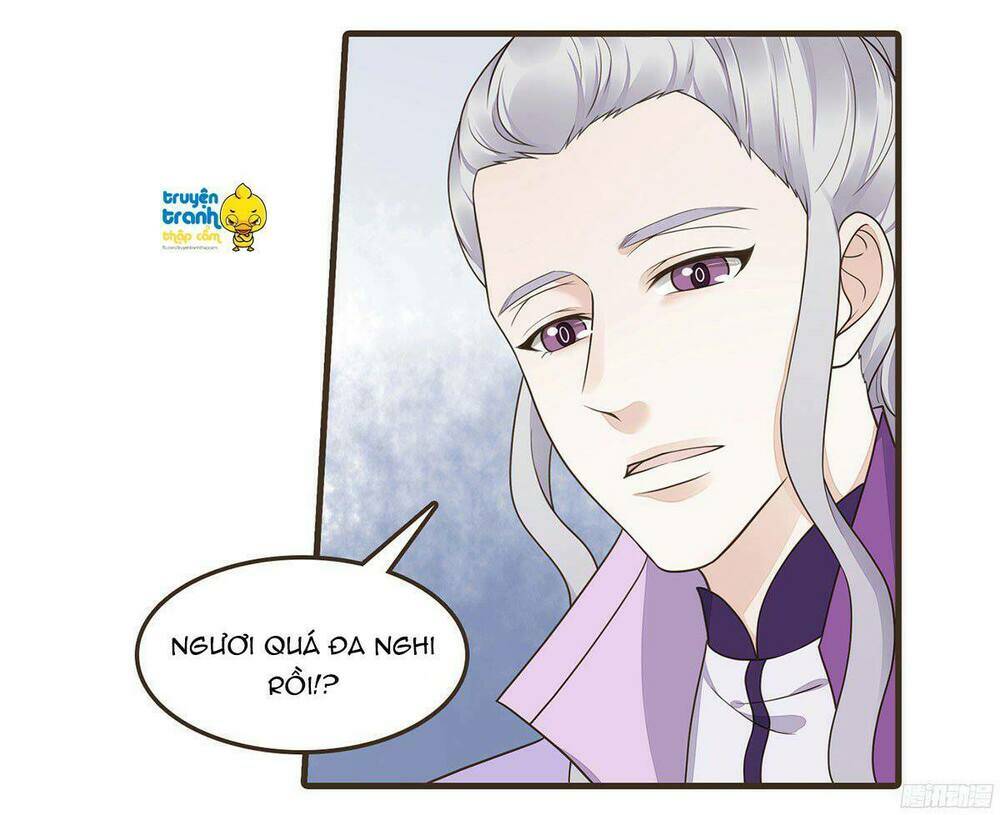 Đại Giá Thừa Tướng: Chapter 60