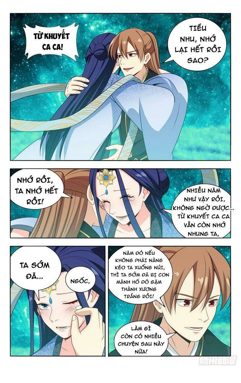 Tối Cường Phản Sáo Lộ Hệ Thống: Chapter 620