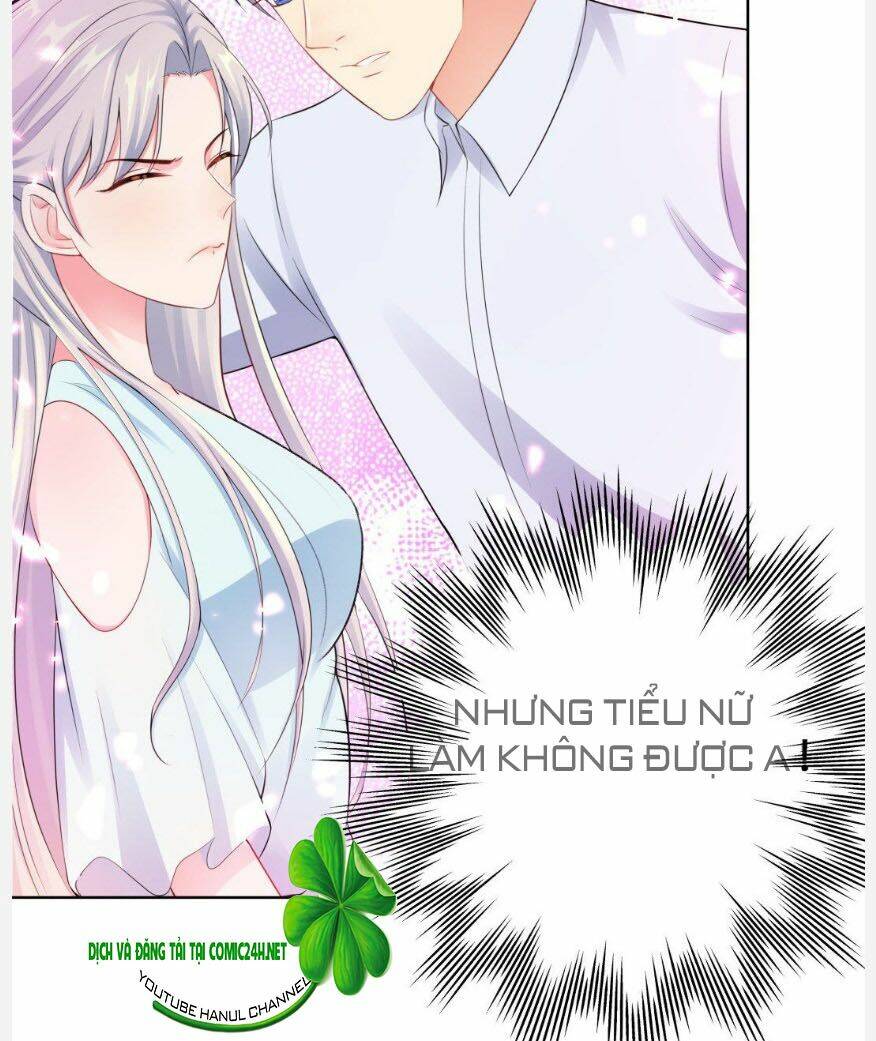 Vô Địch Song Bảo Bối: Chapter 28