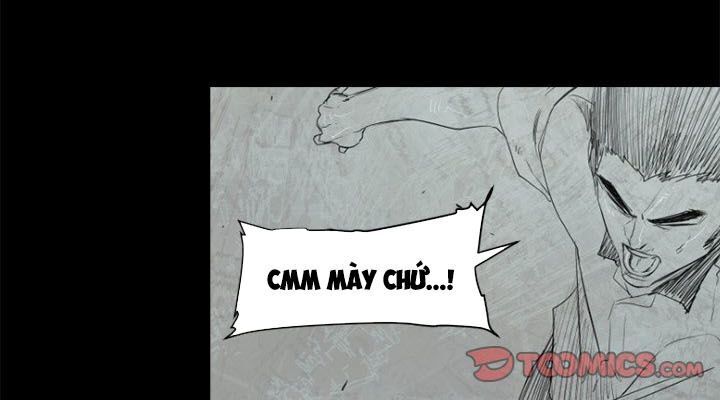 Tong Edge: Chapter 50