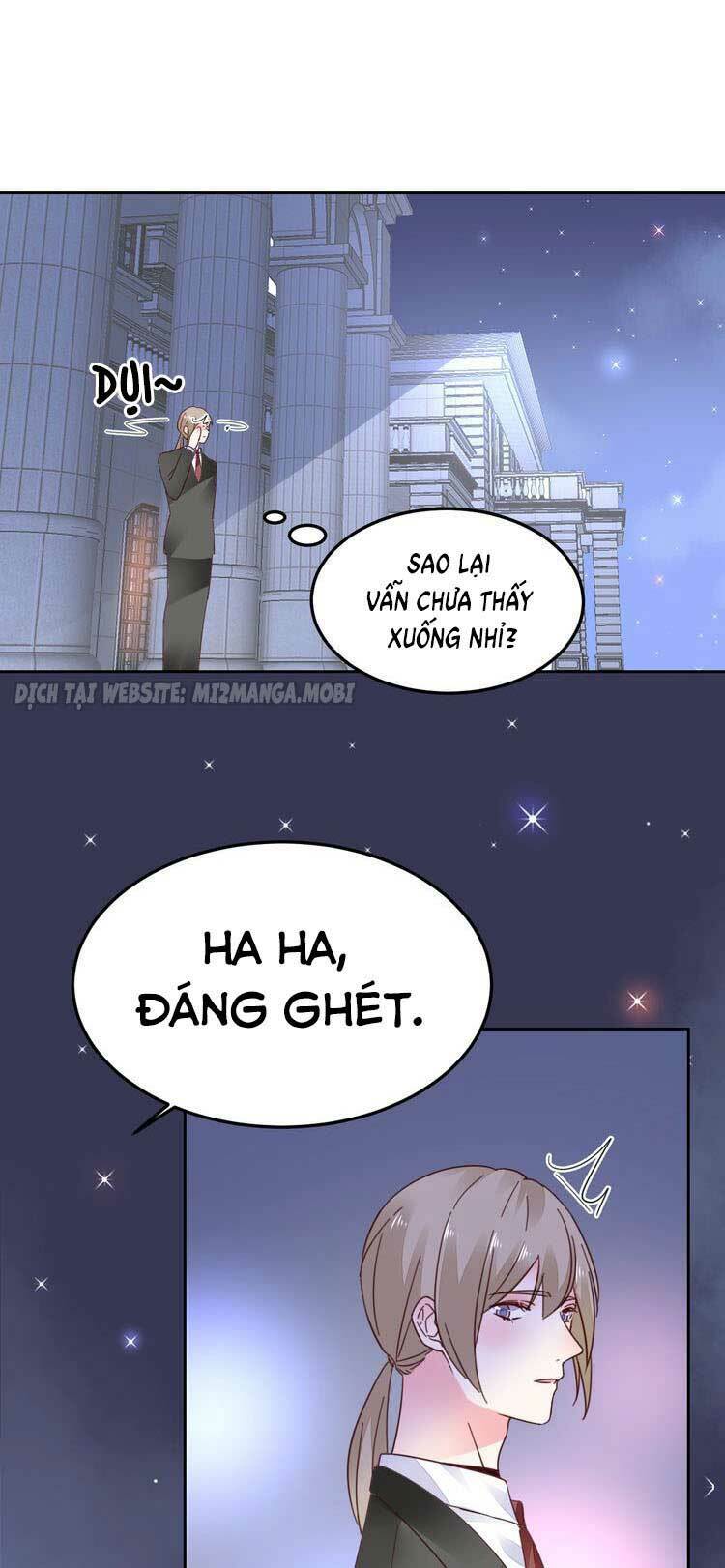 Điều Ước Sủng Ái Bất Bình Đẳng: Chapter 69.2