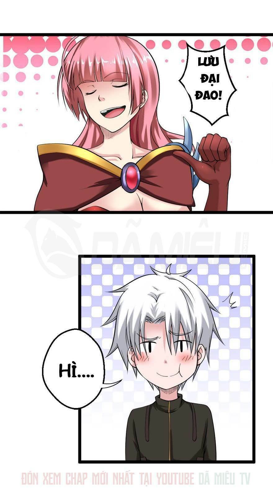 Đô Thị Tu Luyện Cuồng Triều: Chapter 75