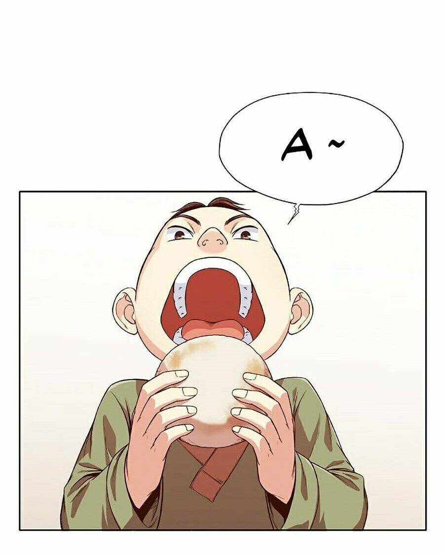 Thiên Võ Chiến Thần: Chapter 9