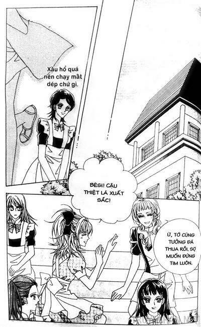 Lọ Lem Hậu Đậu: Chapter 57