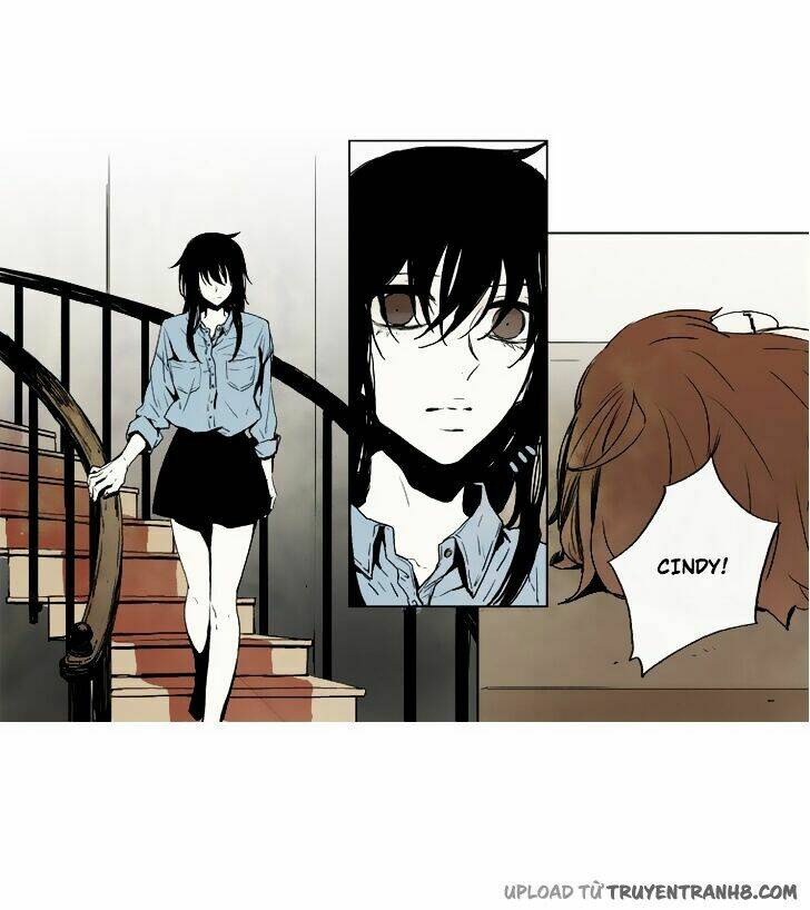American Ghost Jack: Chapter 27