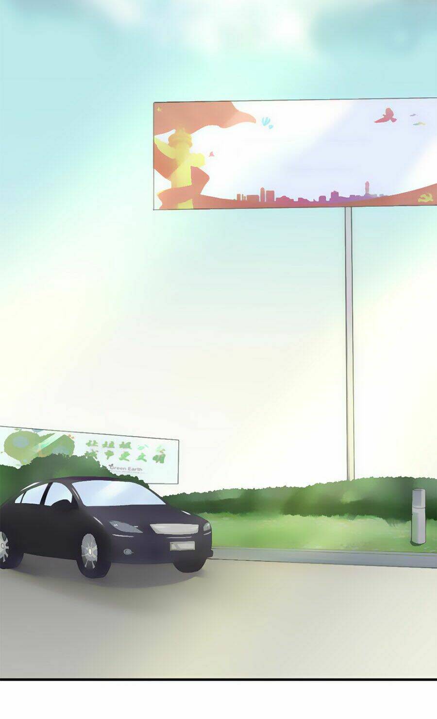 Thoát Quỹ Biên Duyên: Chapter 12